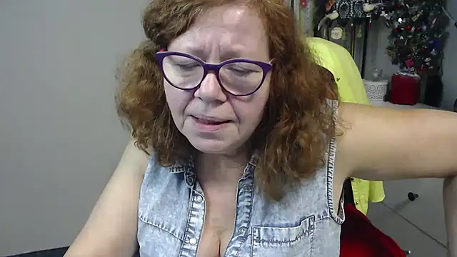 Adelewildx's cam snapshot