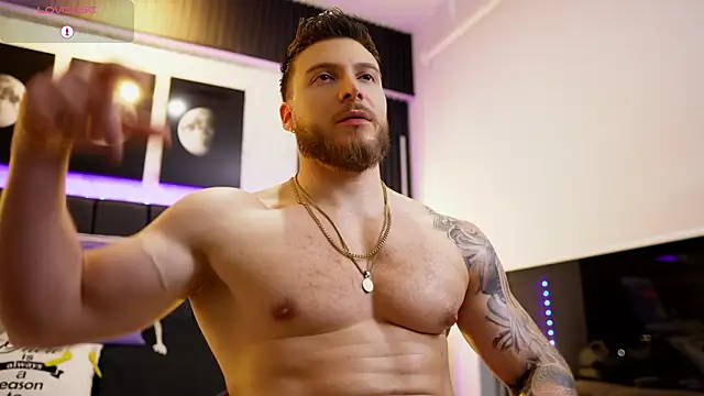 David_blake_ live sex cam