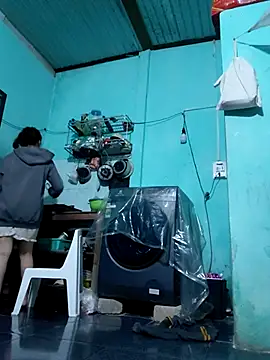 Lucky-2x's cam snapshot