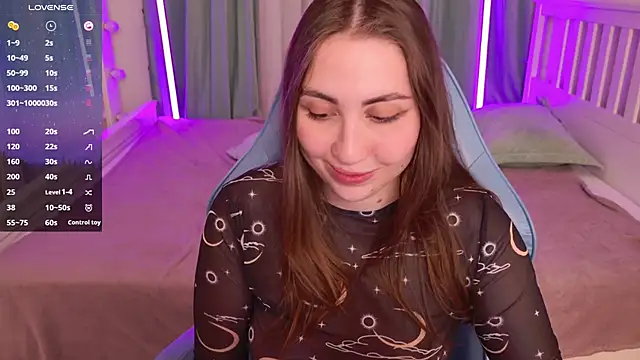 WinryRoss's cam snapshot