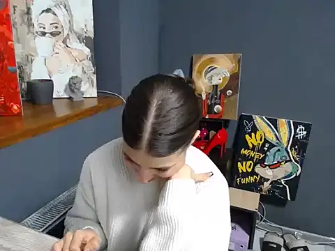 felicity_gold's cam snapshot