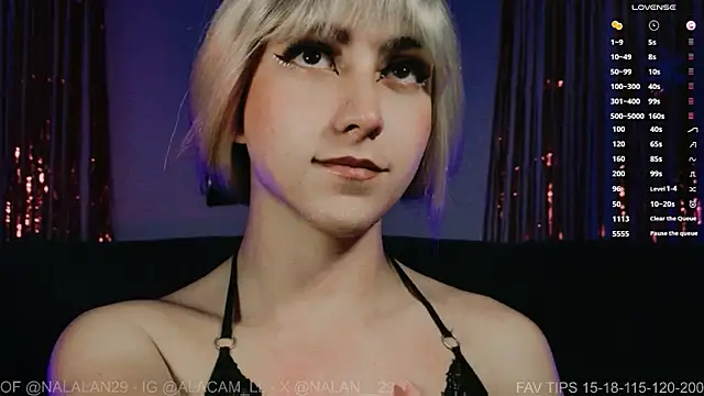 Nalan__'s cam snapshot