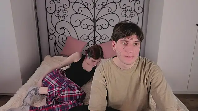 Danny_loves_Mary's cam snapshot