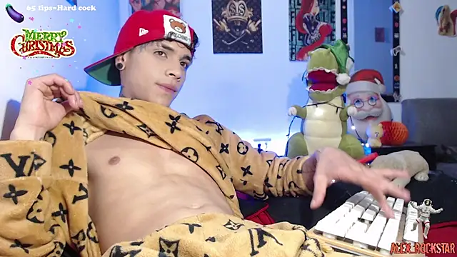 alex_rockstar's cam snapshot