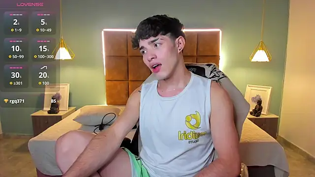 AlejooTwink's cam snapshot