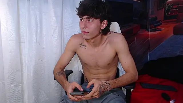 Bryant_Connor's cam snapshot