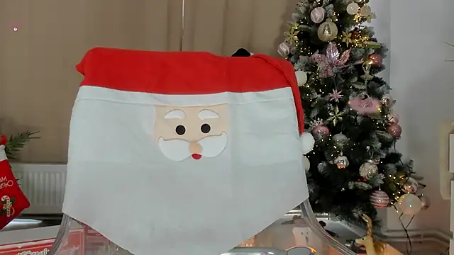 BabyAylin live sex cam