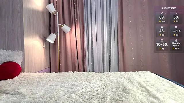 GlaydsLeveto's cam snapshot