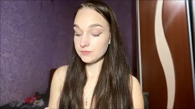 YahairaDuracher's cam snapshot