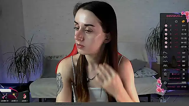 FranceskoJones's cam snapshot