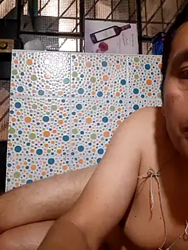 joanluperu's cam snapshot