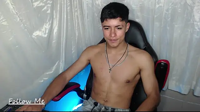 jacobbiker live sex cam