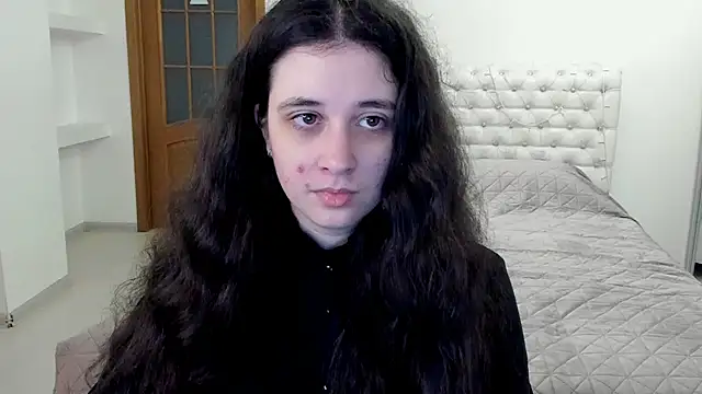 Ginablum's cam snapshot