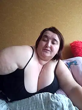 LiluHot's cam snapshot