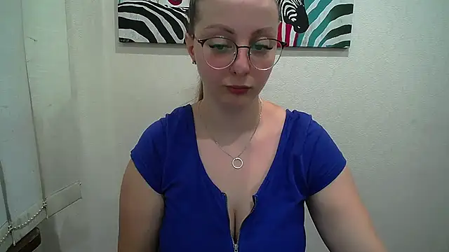 _Annabelle_Lee's cam snapshot