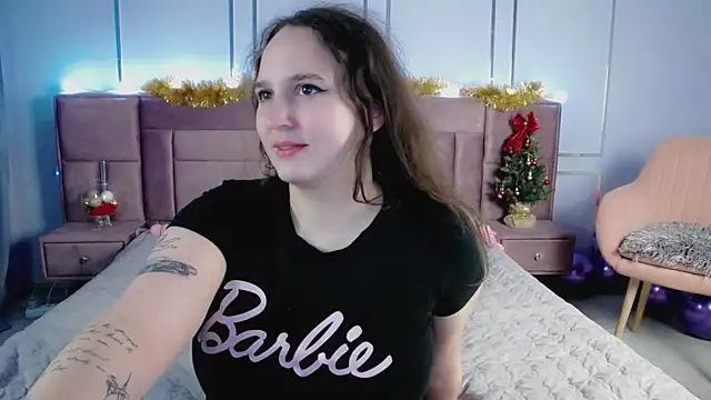 ElisonMinix's cam snapshot