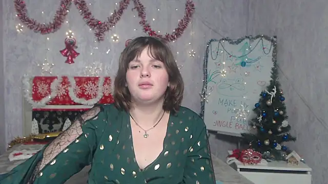 StaceyLex's cam snapshot