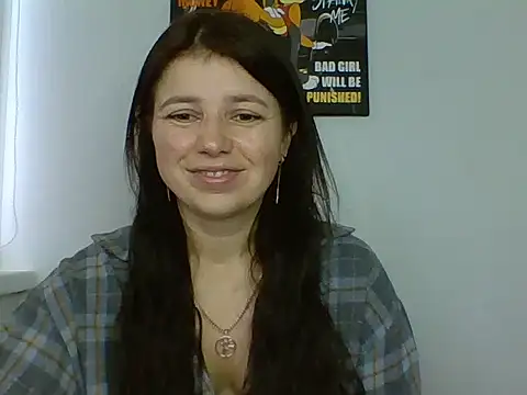 Naughty_Nata's cam snapshot