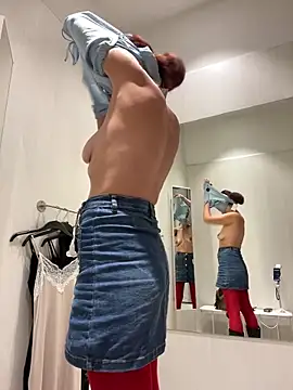 NataKitten's cam snapshot