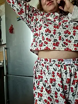 LianaJu's cam snapshot