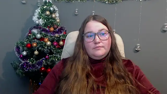 XX_Daniella_XX's cam snapshot