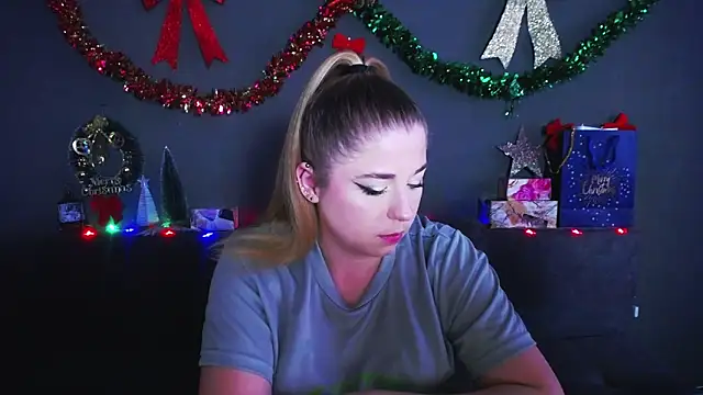 JessikaDaniel's cam snapshot