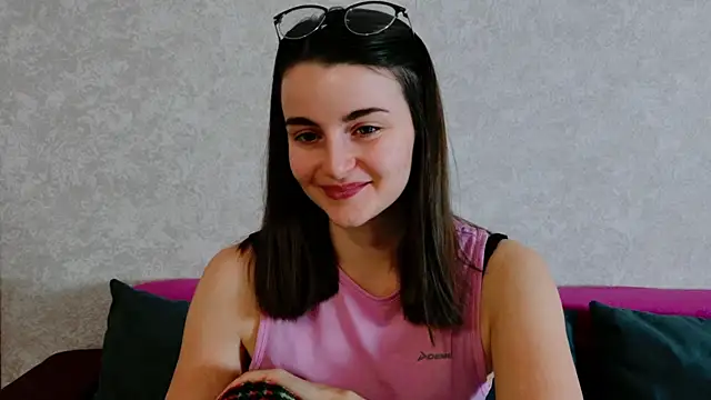 LanaGI's cam snapshot