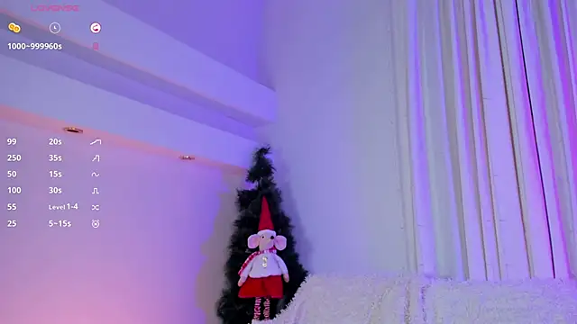 Lettie_brooks's cam snapshot