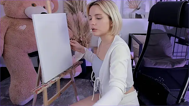 AuroraWrenfield's cam snapshot