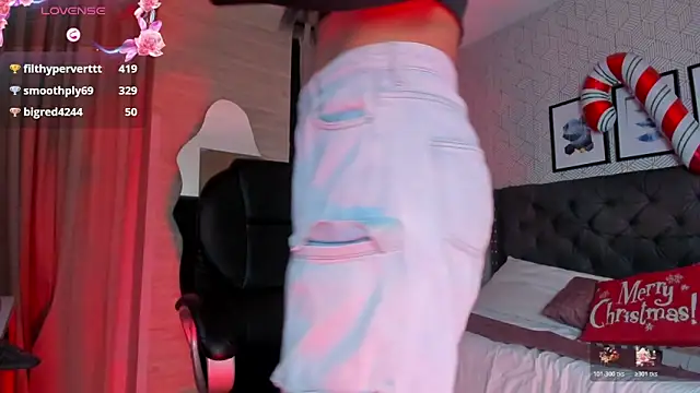 sweet__vanessa1's cam snapshot