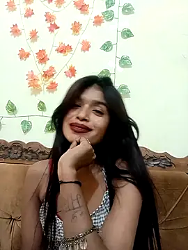 MoonlikeLexis's cam snapshot