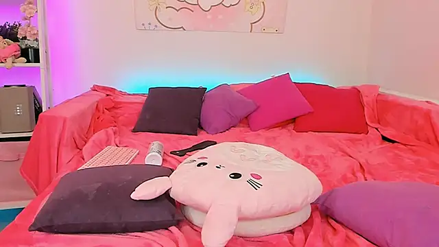 Leri_Dells's cam snapshot