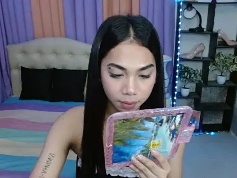 TsHardcockYuki's cam snapshot