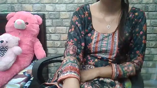 Sexy_iknoor's cam snapshot