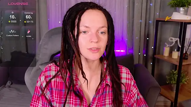 CoreyJane's cam snapshot