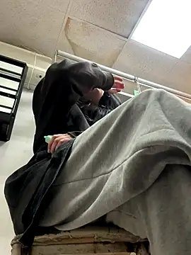 AlishaOfThorns's cam snapshot