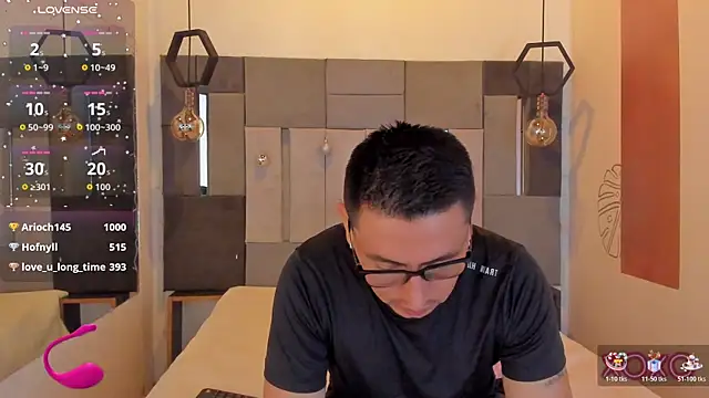 FreyrStone's cam snapshot