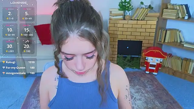 _Amelia_Shine_'s cam snapshot