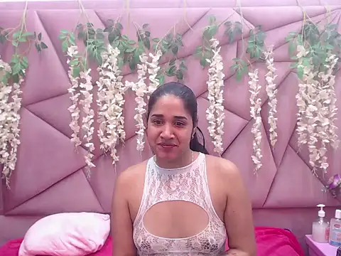 seleneRose69's cam snapshot