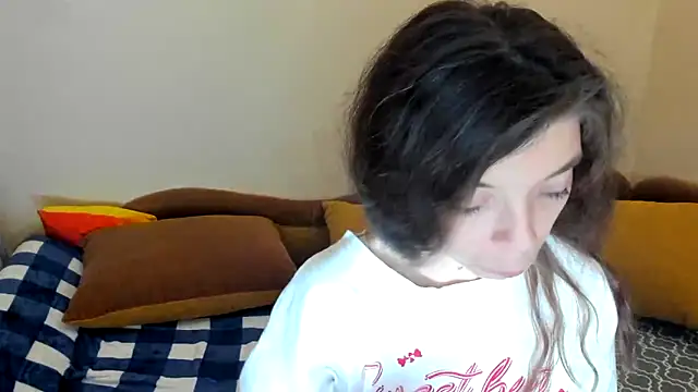 LikaAliston's cam snapshot