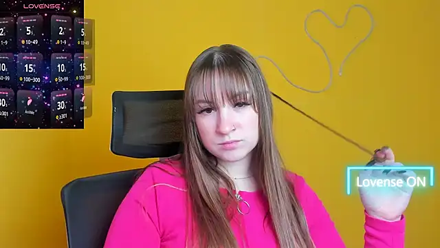 Evelina_GG's cam snapshot