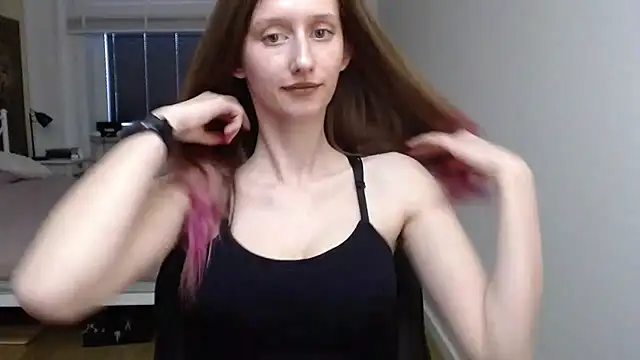 LUNA_delight's cam snapshot