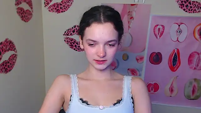 _SusieSu_'s cam snapshot