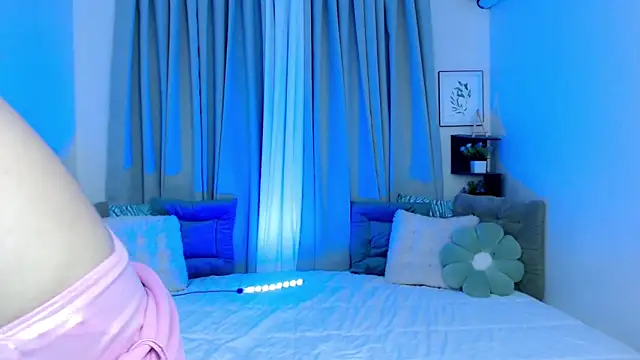 PrettyBlythes_TS's cam snapshot