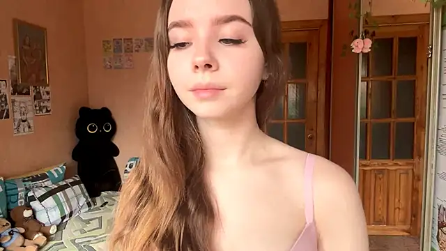 EhtelBiondi's cam snapshot