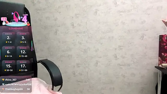 AliceStacy's cam snapshot