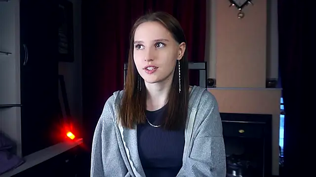 IsaParadiso's cam snapshot