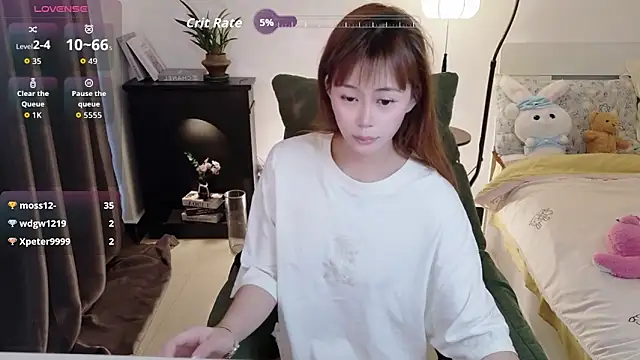 YuYu317 live sex cam