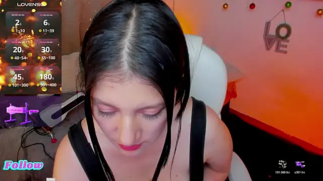 allison-sweet1's cam snapshot