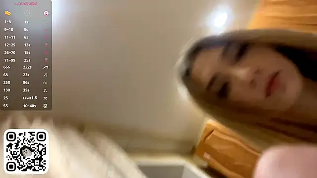 AveryBerkson's cam snapshot